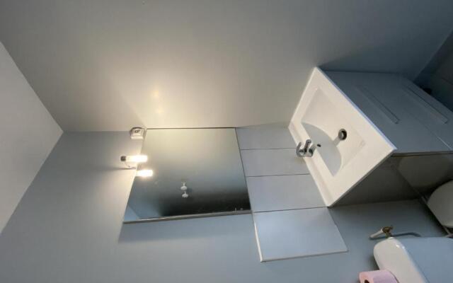 Appartement La Roche-Posay, 2 pièces, 3 personnes - FR-1-541-24