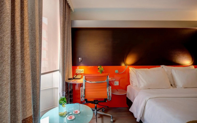 Design Hotel F6