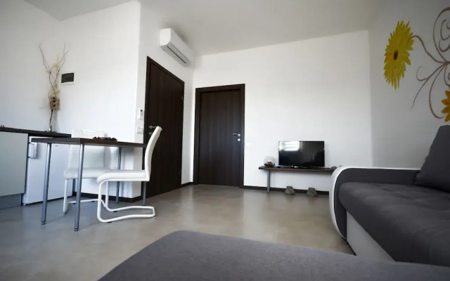 Apartments Bertetić