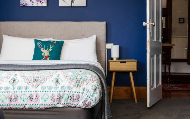 The Dragonfly Inn Hotel – Guest Rooms – West Launceston