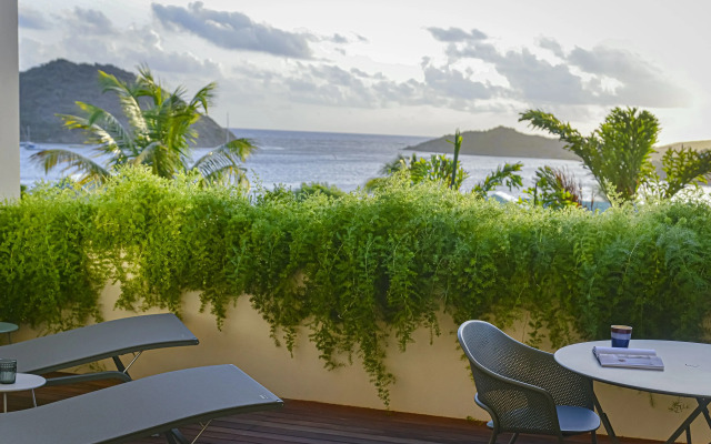 Le Martin Boutique Hôtel