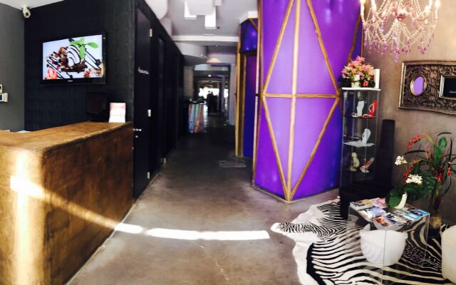 Hotel Boutique Sabbia Valencia
