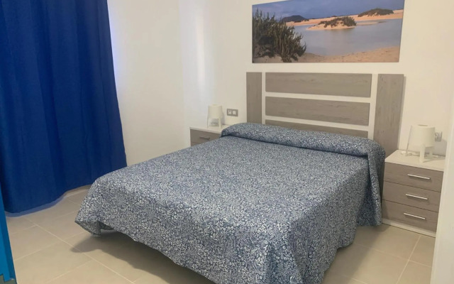 Apartamentos Tao Noah