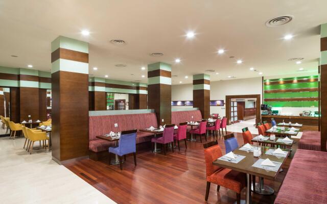 Holiday Inn Riyadh al qasr by IHG
