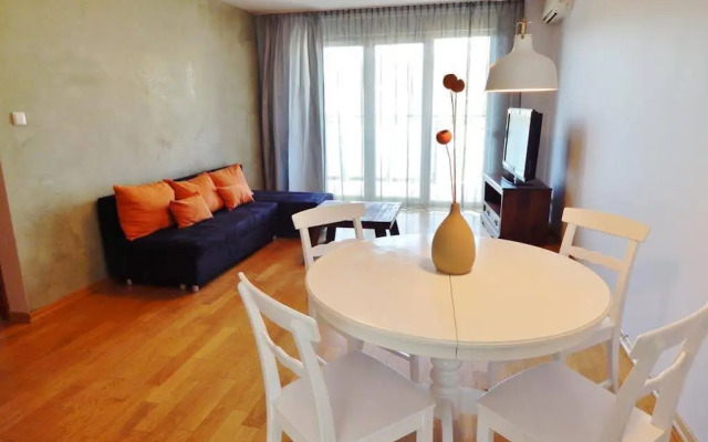 Aravel Old Town Apartments