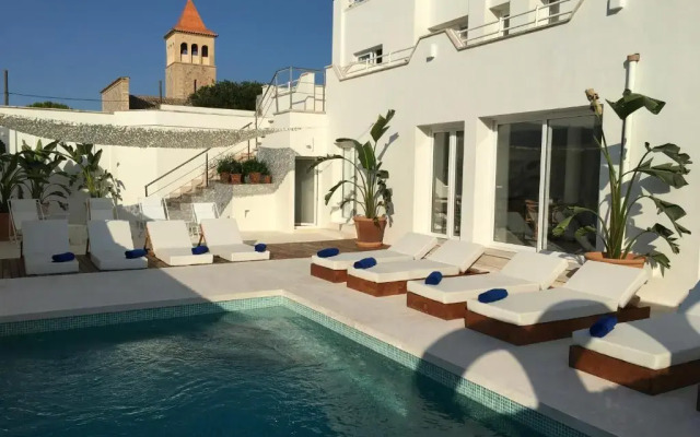 Petit Hotel Rocamar - Adults Only