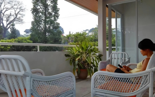Hotel Bukit Juanda