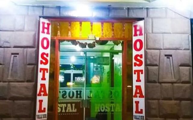 Hostal Valle Sur