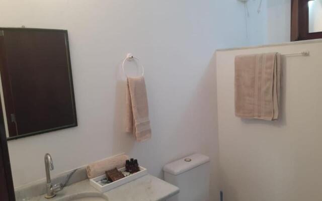 Village Praia de Imbassai x2