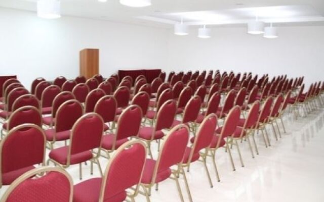 Hotel Piratininga Amazonas