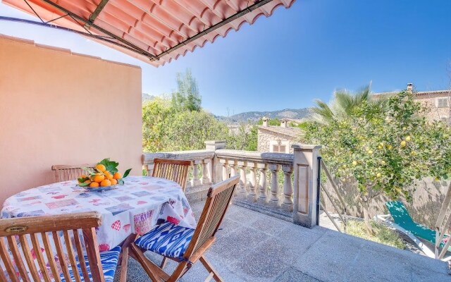 Holiday Home Can Guida
