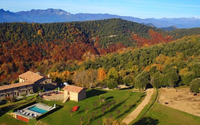 Hotel Finca El Ventós