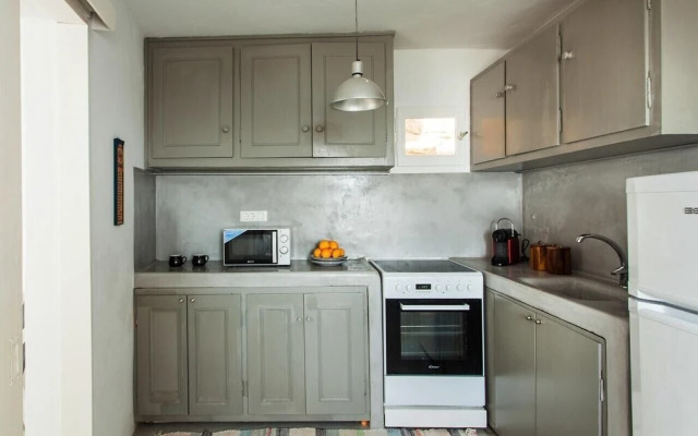 Aubrey Suites