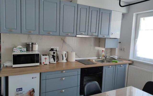 Cavnic Hills Apartments