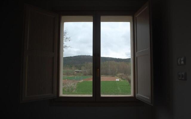 Apartamentos La Harinera