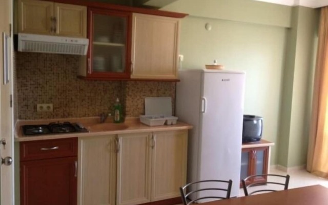 Yalcinkaya Apart Otel
