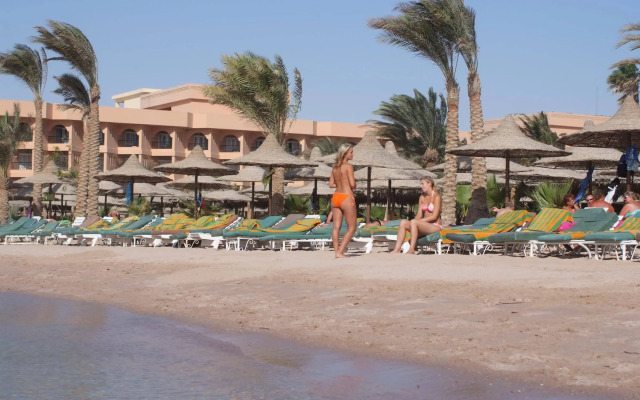 Giftun Azur Resort - All inclusive