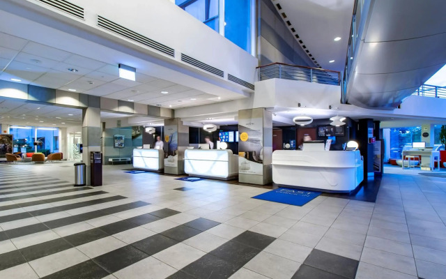 Novotel Warszawa Airport