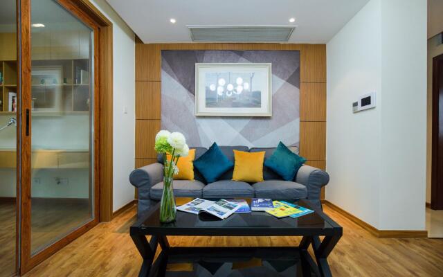 Koschenny Graceland Residence