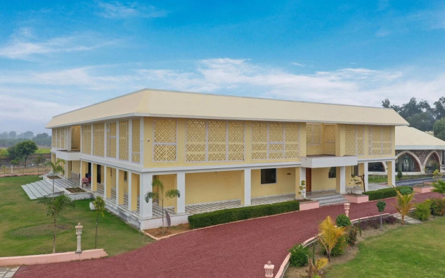 The Sawai Bagh