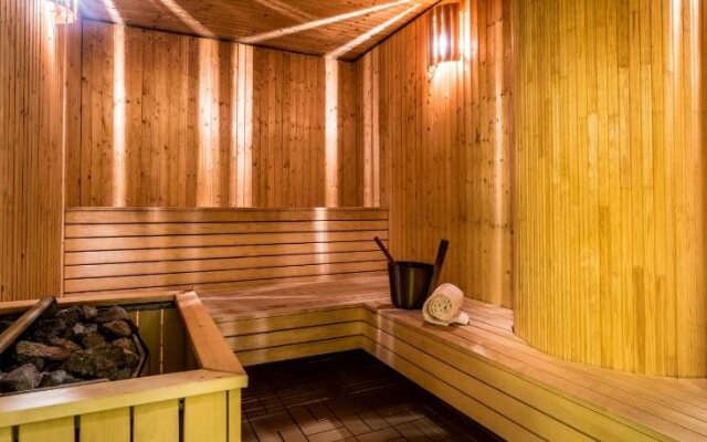 Scandic Skellefteå Hotell