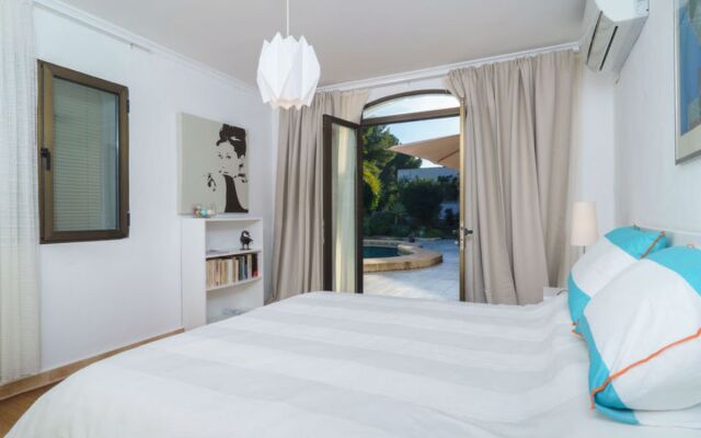 El Palmeral 39554