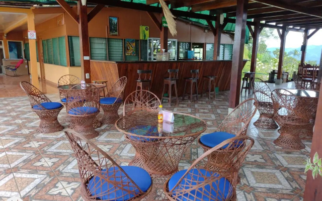 Mirador Osa