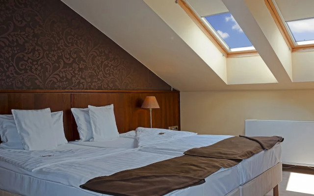 Szépia Bio & Art Hotel