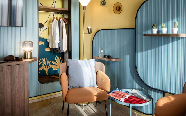 Hotel Jolly Roger