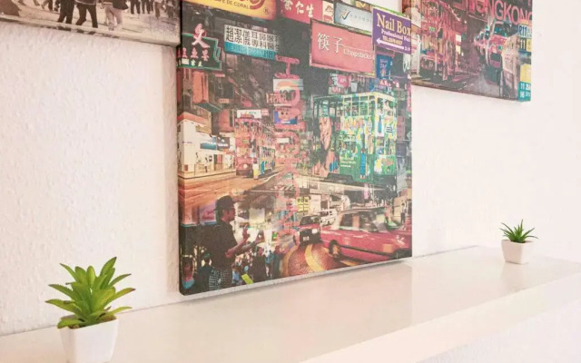 Altbau-Schmuckstück an der Karli mit riesigem Balkon