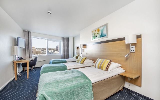 Anker Hotel