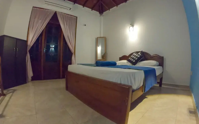 Girilena Guest House