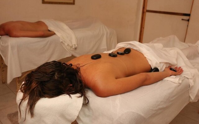 Villa Vitrage Spa