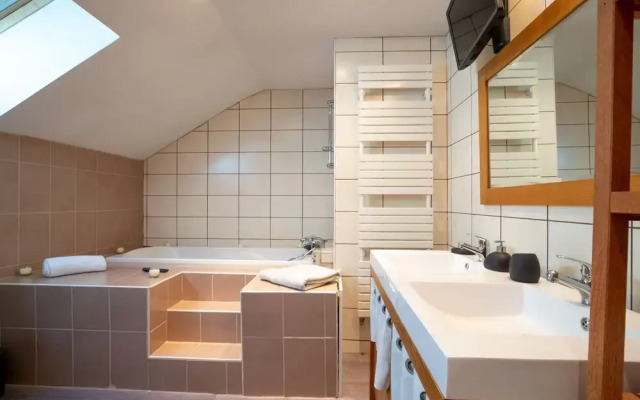 Hôtel Le Parc Adélie