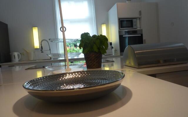 KernerApartement