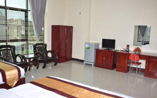 Lashio Galaxy Hotel