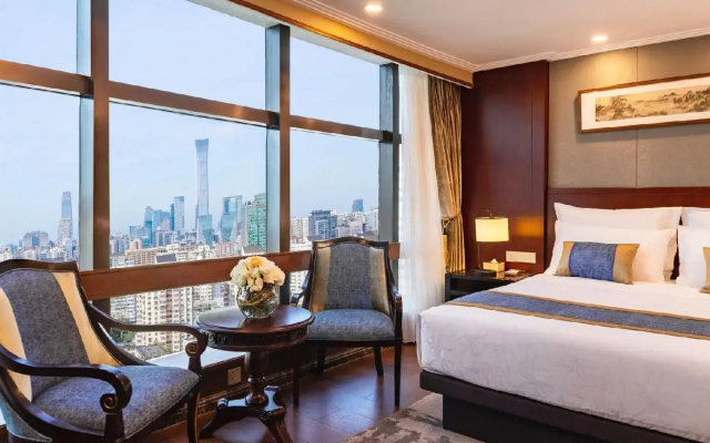 Beijing Henan Plaza Hotel