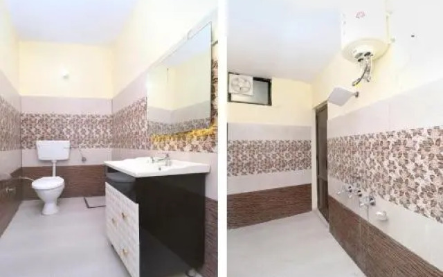 Sood Stays By OYO Rooms