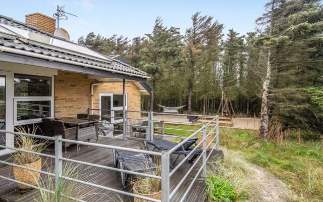 "Shana" - 300m from the sea in Western Jutland