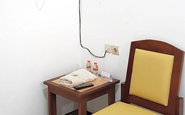 Hotel Bundo Permai 1