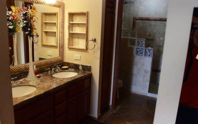 Casa Blanca 2BR CC 405-v by Casago