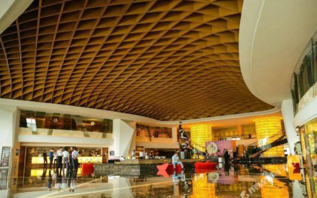 Wingtech Hotel