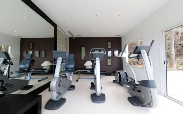 Dream Villa Vitet 739