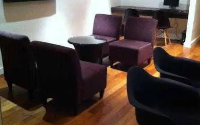 Day Cocoon Hotel