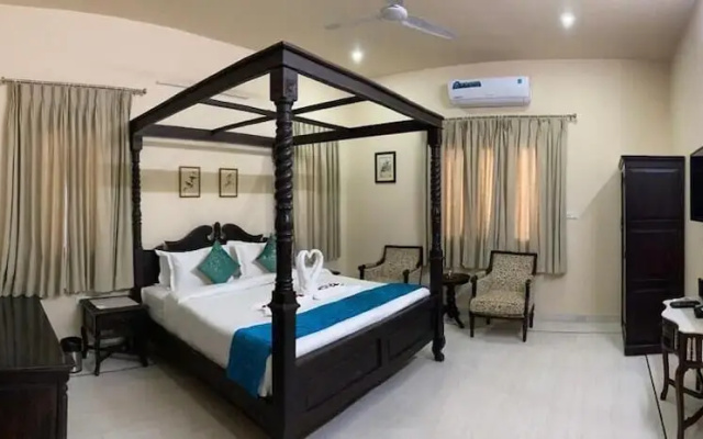The Udaisagar Retreat - Udaipur