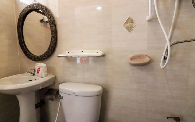 Nida Rooms Pa Ton City Riverside