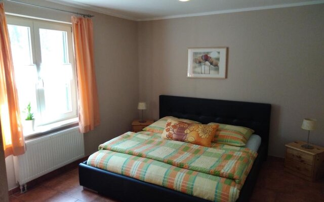 Ferienwohnung Heidekrug Langendamm