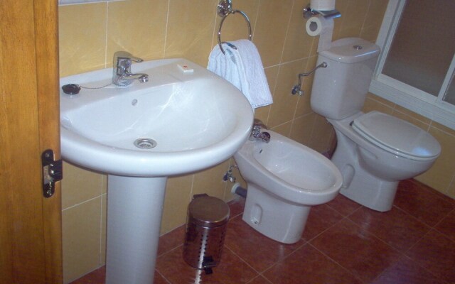 Hotel Condado de Miranda