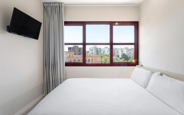 B&B Hotel Madrid Fuenlabrada