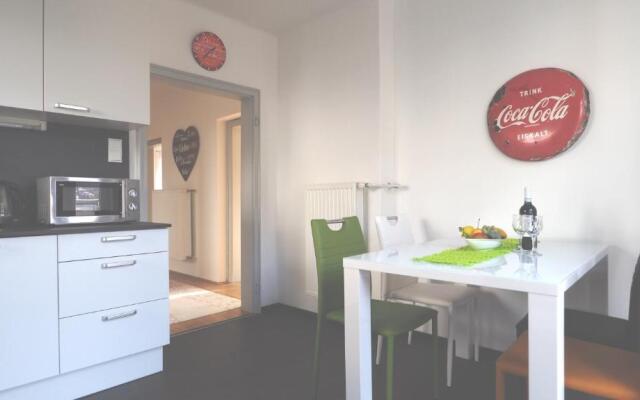 Haus Sunnseitn